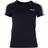 Adidas Essentials 3S Slim Tee Black/White Female