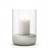 Blomus Calma Candlestick 22.5cm