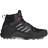 Adidas Terrex Swift R3 Mid GTX M - Core Black/Grey Three/Solar Red