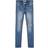 Name It Sequin Embellished Skinny Fit Jeans - Blue/Medium Blue Denim (13185448)