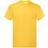 Fruit of the Loom Original Short Sleeve T-shirt - Sunflower