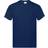 Fruit of the Loom Original Short Sleeve T-shirt - Navy