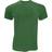 Fruit of the Loom Men's Men's Original Short Sleeve T-shirt - Bottle Green