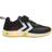 Hummel Flash Run Jr - Black