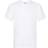 Fruit of the Loom Original Short Sleeve T-shirt - White