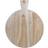 Exxent Wood Uppläggningsfat 26cm
