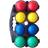 Spinout Bocce Set 8 Balls