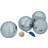 BigBuy Active Professional Petanque Set 4pcs