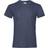 Fruit of the Loom Girl's Valueweight T-Shirt - Deep Navy (61-005-0AZ)