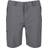 Regatta Leesville II Multi Pocket Walking Shorts - Rock Grey