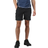 Regatta Leesville II Multi Pocket Walking Shorts - Ash