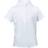 Dublin Ria Short Sleeve Competition Shirt - White