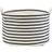 House Doctor Stripes Kurv 40cm