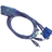 Aten CS62US USB A/3.5mm/VGA - VGA/3.5mm/USB A Mini Adapter