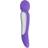 You2Toys Sweet Smile Dual Magic Wand Vibrator