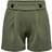 JDY Geggo Shorts - Green/Kalamata