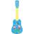 Lexibook Gurli Gris My First Guitar