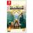 Ni No Kuni II: Revenant Kingdom - Prince's Edition (Switch)