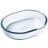 Pyrex Classic Ovnfast fad 20cm