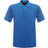 Regatta Coolweave Wicking Polo Shirt - Oxford Blue