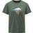 Haglöfs Camp Tee Women - Mountain Green