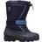 Sorel Stivali da neve Youth Flurry NY1964-464 Blu scuro