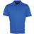 Premier Coolchecker Pique Short Sleeve Polo Shirt - Royal