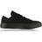 SoulCal Canvas Low Childrens Canvas Shoes - Black