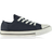 SoulCal Canvas Low Childrens Canvas Shoes - Navy