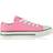 SoulCal Canvas Low Childrens Canvas Shoes - Pink