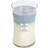 Woodwick Calming Retreat Large Duftlys 609g