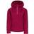 Trespass Kid's Gladdner Fleece Hooded - Berry (UTTP5072)