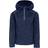 Trespass Kid's Gladdner Fleece Hooded - Navy (UTTP5072)