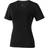 Elevate Kawartha Short Sleeve Ladies T-Shirt - Solid Black