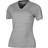 Elevate Kawartha Short Sleeve Ladies T-Shirt - Grey Melange