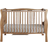 Woodies Noble Cot 65.5x134cm