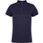 ASQUITH & FOX Women’s Classic Fit Polo Shirt - Navy Blue