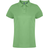 ASQUITH & FOX Women’s Classic Fit Polo Shirt - Lime