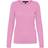 Vero Moda Texture Pullover - Pastel/Pastel Lavender