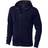 Elevate Arora Hooded Full Zip Sweater - Navy