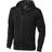 Elevate Arora Hooded Full Zip Sweater - Anthracite