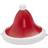 Andersen Furniture Christmas Hat Julepynt 3.3cm