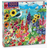 Eeboo Seagull Garden 1000 Pieces