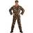 Widmann G.I. Joe Costume