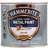 Hammerite - Metalmaling Base 0.5L