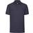 Fruit of the Loom 65/35 Polo Shirt - Deep Navy