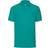 Fruit of the Loom 65/35 Polo Shirt - Emerald