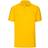 Fruit of the Loom 65/35 Polo Shirt - Sunflower