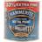 Hammerite - Metallfärg Silver 0.75L