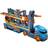 Mattel Hot Wheels City Lift & Launch Hauler